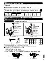 Предварительный просмотр 63 страницы Panasonic UD03*E5* Installation Manual