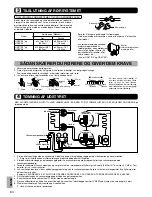 Предварительный просмотр 64 страницы Panasonic UD03*E5* Installation Manual