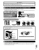 Предварительный просмотр 65 страницы Panasonic UD03*E5* Installation Manual