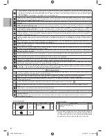 Предварительный просмотр 8 страницы Panasonic UD09*E8 Series Installation Manual