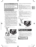 Предварительный просмотр 11 страницы Panasonic UD09*E8 Series Installation Manual