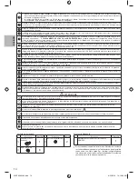 Предварительный просмотр 14 страницы Panasonic UD09*E8 Series Installation Manual