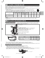 Предварительный просмотр 15 страницы Panasonic UD09*E8 Series Installation Manual