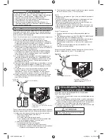 Предварительный просмотр 17 страницы Panasonic UD09*E8 Series Installation Manual