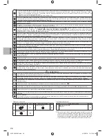 Предварительный просмотр 26 страницы Panasonic UD09*E8 Series Installation Manual