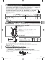 Предварительный просмотр 27 страницы Panasonic UD09*E8 Series Installation Manual