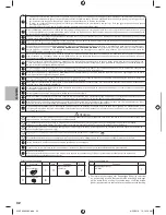 Предварительный просмотр 32 страницы Panasonic UD09*E8 Series Installation Manual