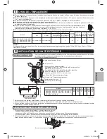 Предварительный просмотр 45 страницы Panasonic UD09*E8 Series Installation Manual