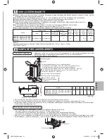 Предварительный просмотр 51 страницы Panasonic UD09*E8 Series Installation Manual