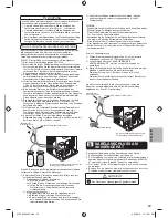 Предварительный просмотр 53 страницы Panasonic UD09*E8 Series Installation Manual