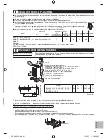 Предварительный просмотр 81 страницы Panasonic UD09*E8 Series Installation Manual