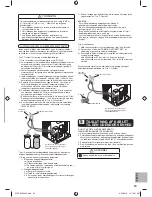 Предварительный просмотр 83 страницы Panasonic UD09*E8 Series Installation Manual