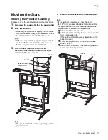 Preview for 11 page of Panasonic UE-608030 Operating Instructions Manual