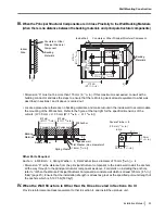 Preview for 23 page of Panasonic UE-608030 Operating Instructions Manual