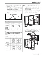 Preview for 29 page of Panasonic UE-608030 Operating Instructions Manual