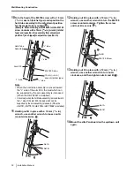 Preview for 32 page of Panasonic UE-608030 Operating Instructions Manual