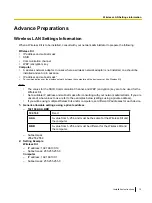 Preview for 13 page of Panasonic UE-608040 Installation Instructions Manual