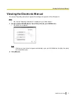 Preview for 15 page of Panasonic UE-608040 Installation Instructions Manual