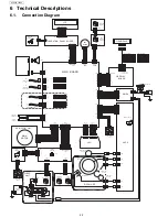 Preview for 22 page of Panasonic UF-4500 Service Manual