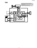 Preview for 27 page of Panasonic UF-4500 Service Manual