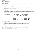 Preview for 36 page of Panasonic UF-4500 Service Manual