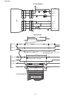 Preview for 52 page of Panasonic UF-4500 Service Manual