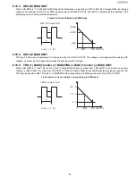 Preview for 65 page of Panasonic UF-4500 Service Manual