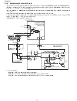 Preview for 66 page of Panasonic UF-4500 Service Manual