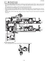 Preview for 69 page of Panasonic UF-4500 Service Manual