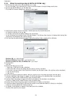 Preview for 86 page of Panasonic UF-4500 Service Manual