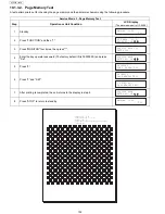 Preview for 102 page of Panasonic UF-4500 Service Manual