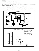 Preview for 198 page of Panasonic UF-4500 Service Manual