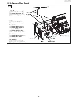 Preview for 225 page of Panasonic UF-4500 Service Manual