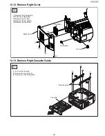 Preview for 227 page of Panasonic UF-4500 Service Manual