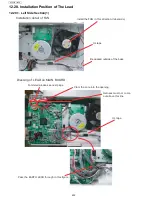 Preview for 232 page of Panasonic UF-4500 Service Manual