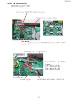 Preview for 233 page of Panasonic UF-4500 Service Manual