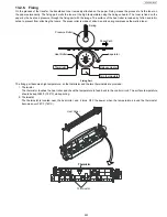 Preview for 243 page of Panasonic UF-4500 Service Manual