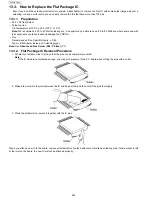 Preview for 244 page of Panasonic UF-4500 Service Manual