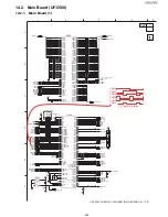 Preview for 253 page of Panasonic UF-4500 Service Manual