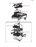 Preview for 279 page of Panasonic UF-4500 Service Manual