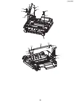 Preview for 289 page of Panasonic UF-4500 Service Manual