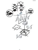 Preview for 309 page of Panasonic UF-4500 Service Manual