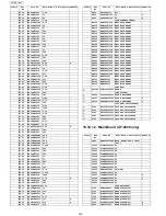 Preview for 316 page of Panasonic UF-4500 Service Manual