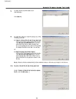 Preview for 344 page of Panasonic UF-4500 Service Manual