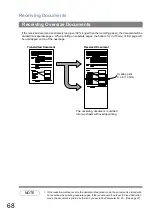 Preview for 68 page of Panasonic UF-5950 - Panafax - Fax Operating Instructions Manual