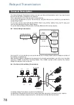 Preview for 78 page of Panasonic UF-6300 Operating Instructions Manual