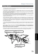 Preview for 79 page of Panasonic UF-6300 Operating Instructions Manual