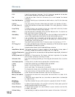 Preview for 152 page of Panasonic UF-780 - Panafax B/W Laser Operating Instructions Manual