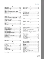 Preview for 155 page of Panasonic UF-780 - Panafax B/W Laser Operating Instructions Manual