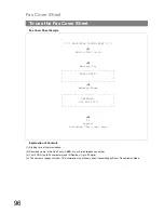 Предварительный просмотр 96 страницы Panasonic UF-790 Operating Instructions Manual